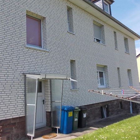 Apartament Haus Peters Stadtoldendorf Zewnętrze zdjęcie