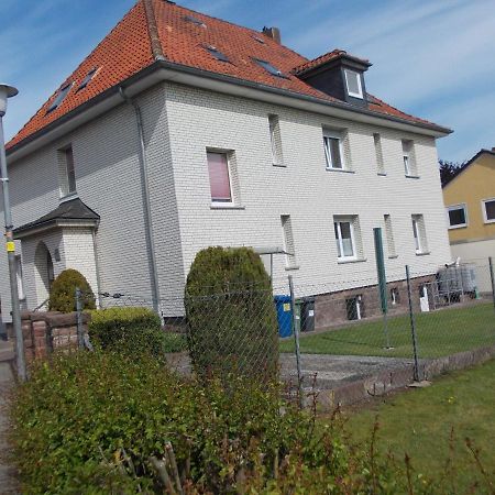 Apartament Haus Peters Stadtoldendorf Zewnętrze zdjęcie