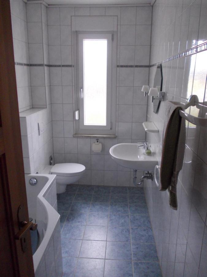 Apartament Haus Peters Stadtoldendorf Zewnętrze zdjęcie