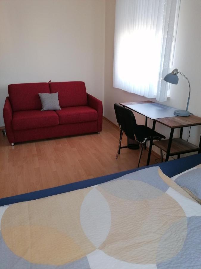 Apartament Haus Peters Stadtoldendorf Zewnętrze zdjęcie