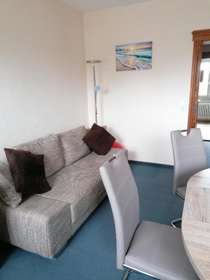 Apartament Haus Peters Stadtoldendorf Zewnętrze zdjęcie