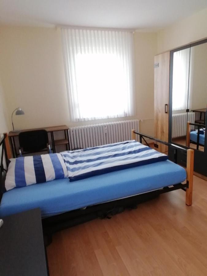 Apartament Haus Peters Stadtoldendorf Zewnętrze zdjęcie