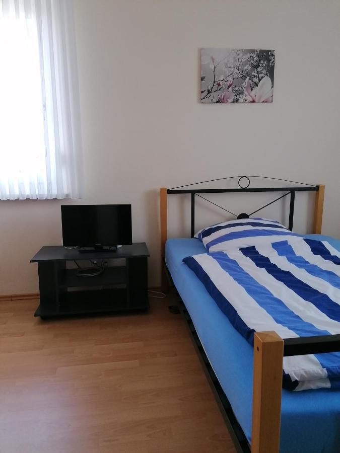 Apartament Haus Peters Stadtoldendorf Zewnętrze zdjęcie